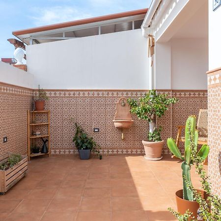 Casa Silvia - Piscina Y Playa Villa มาลากา ภายนอก รูปภาพ