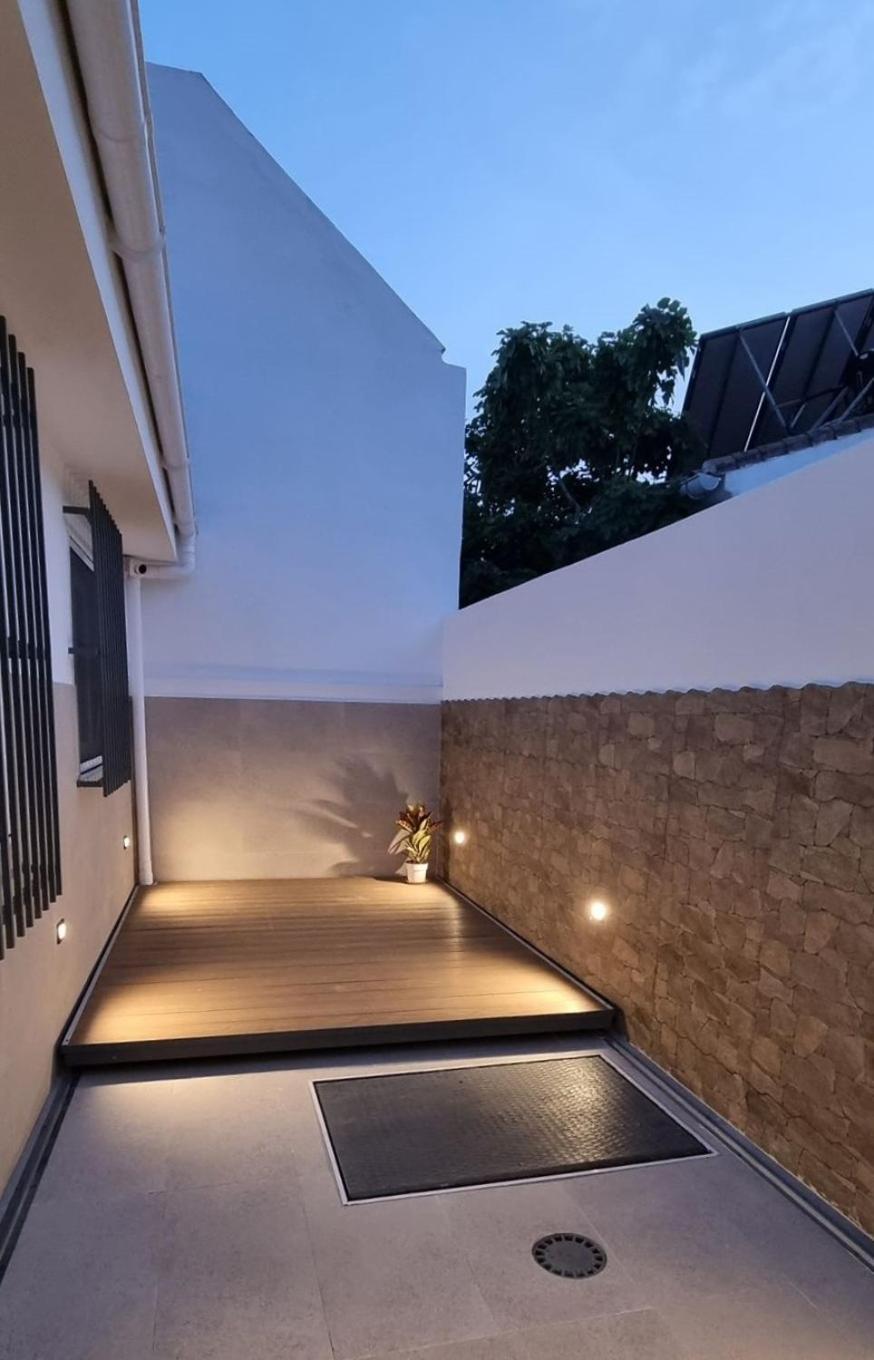 Casa Silvia - Piscina Y Playa Villa มาลากา ภายนอก รูปภาพ