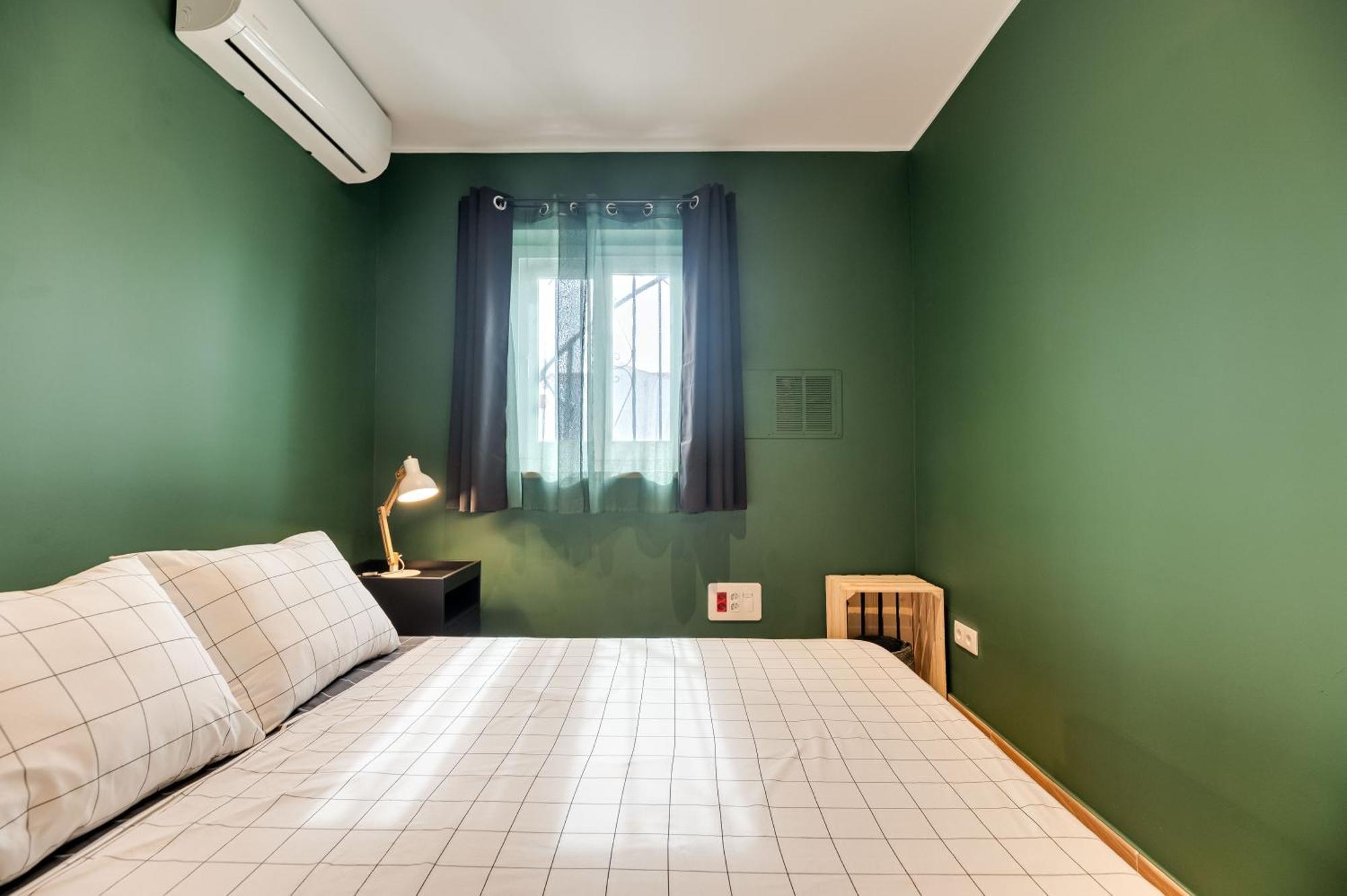 Casa Silvia - Piscina Y Playa Villa มาลากา ภายนอก รูปภาพ
